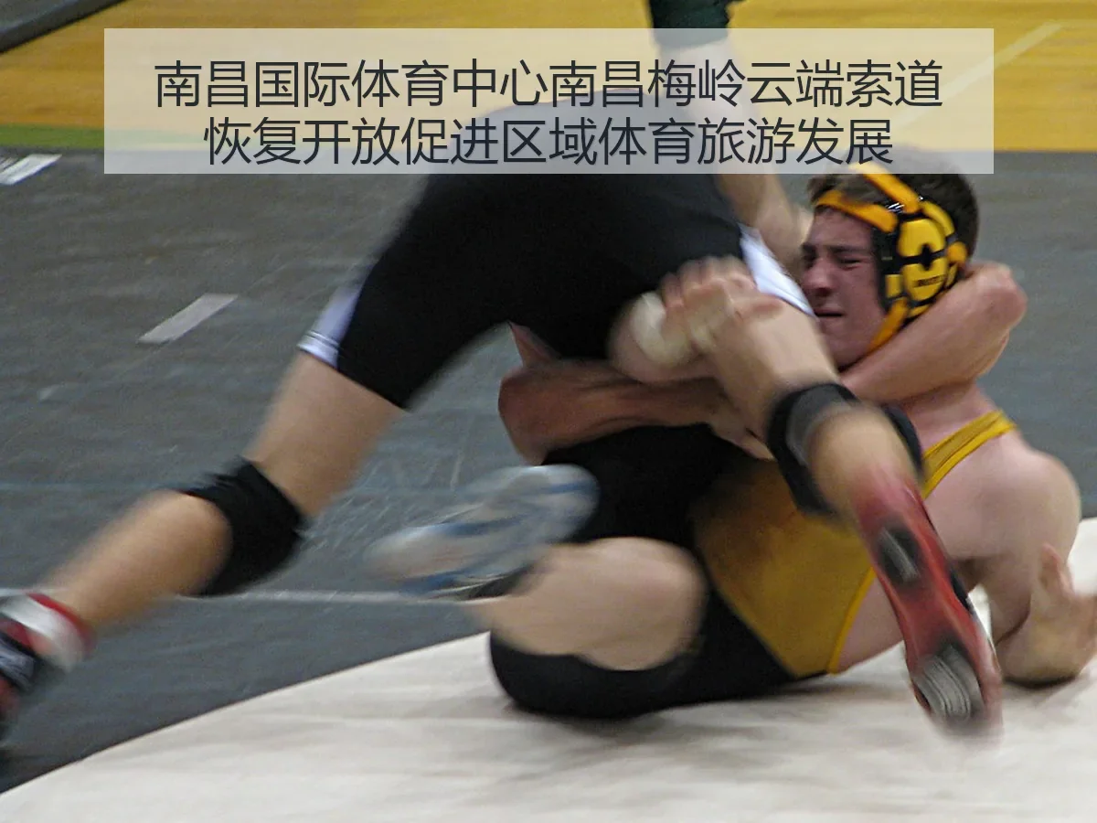 南昌国际体育中心南昌梅岭云端索道恢复开放促进区域体育旅游发展