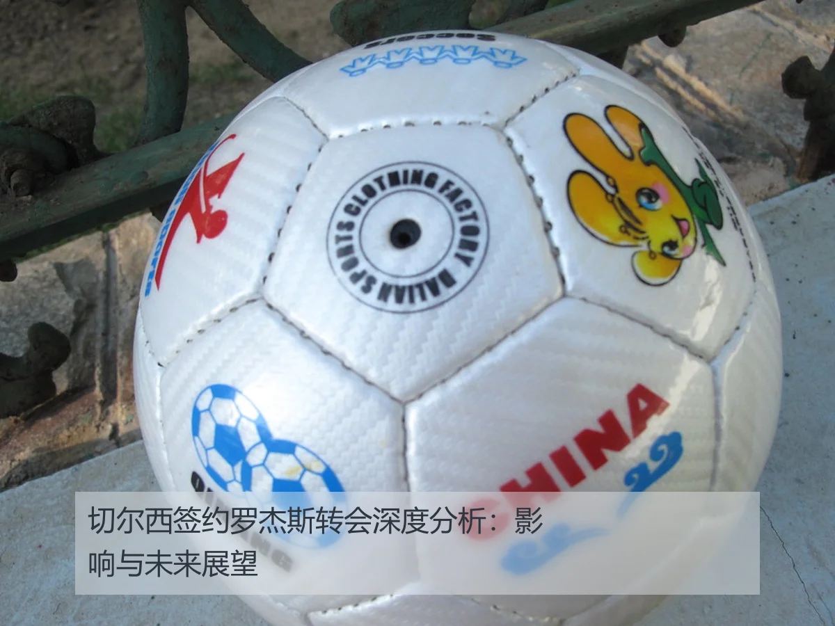 切尔西签约罗杰斯转会深度分析：影响与未来展望